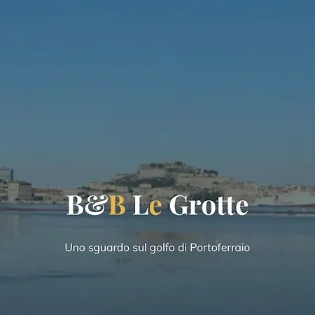 Le Grotte Bed & Breakfast